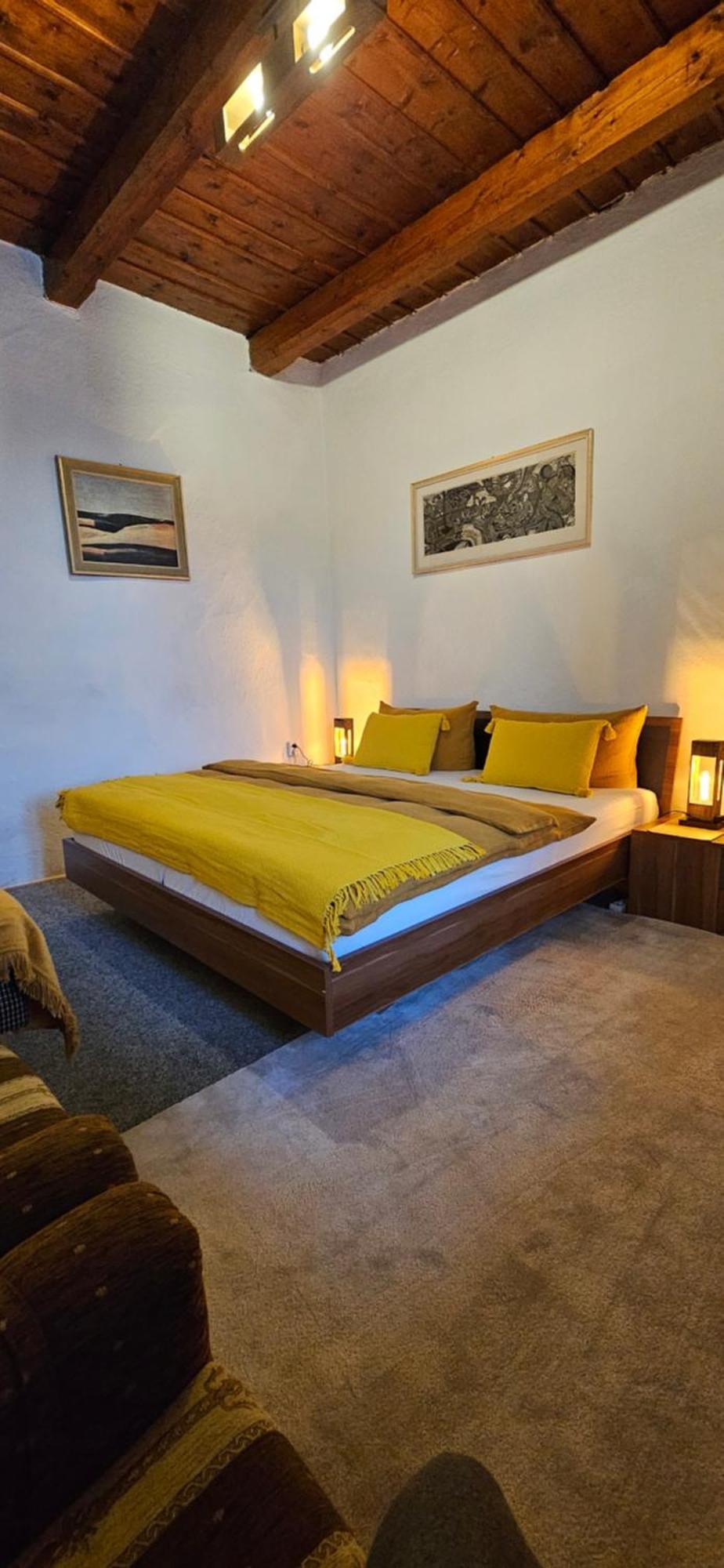 Penzion Villa Breza Високе-Татри Номер фото