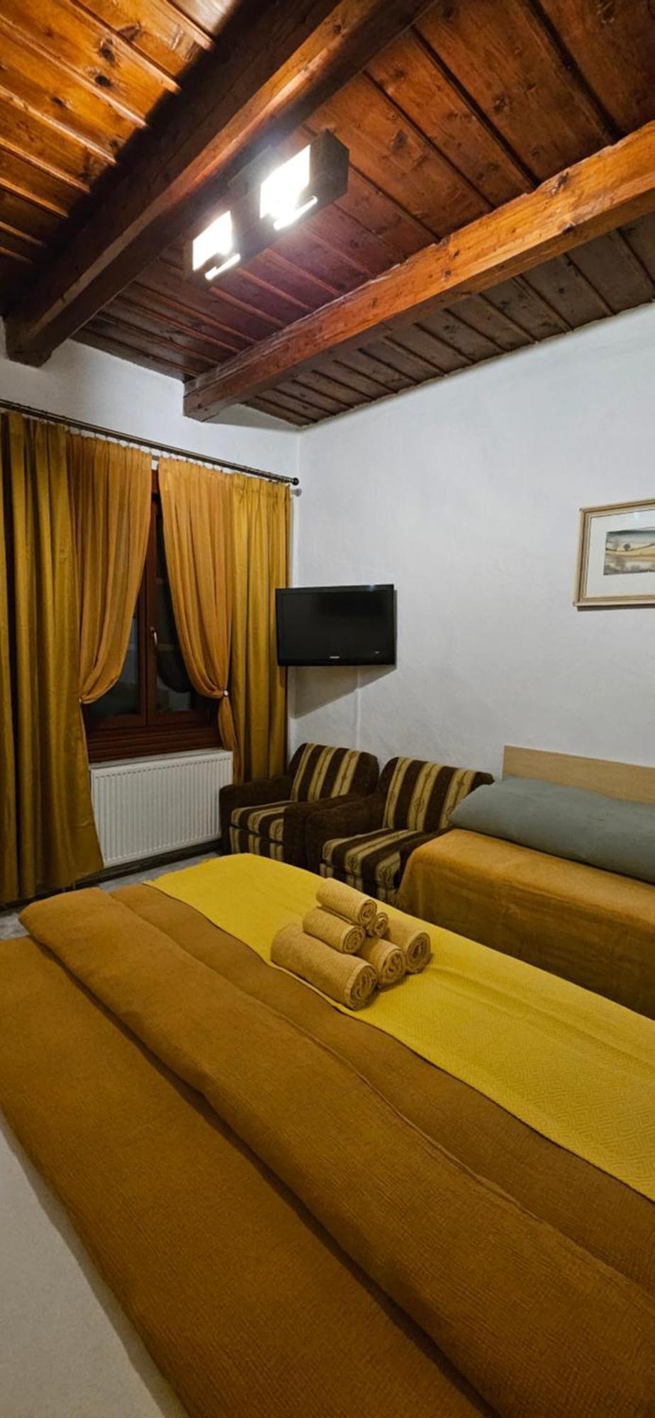 Penzion Villa Breza Високе-Татри Номер фото