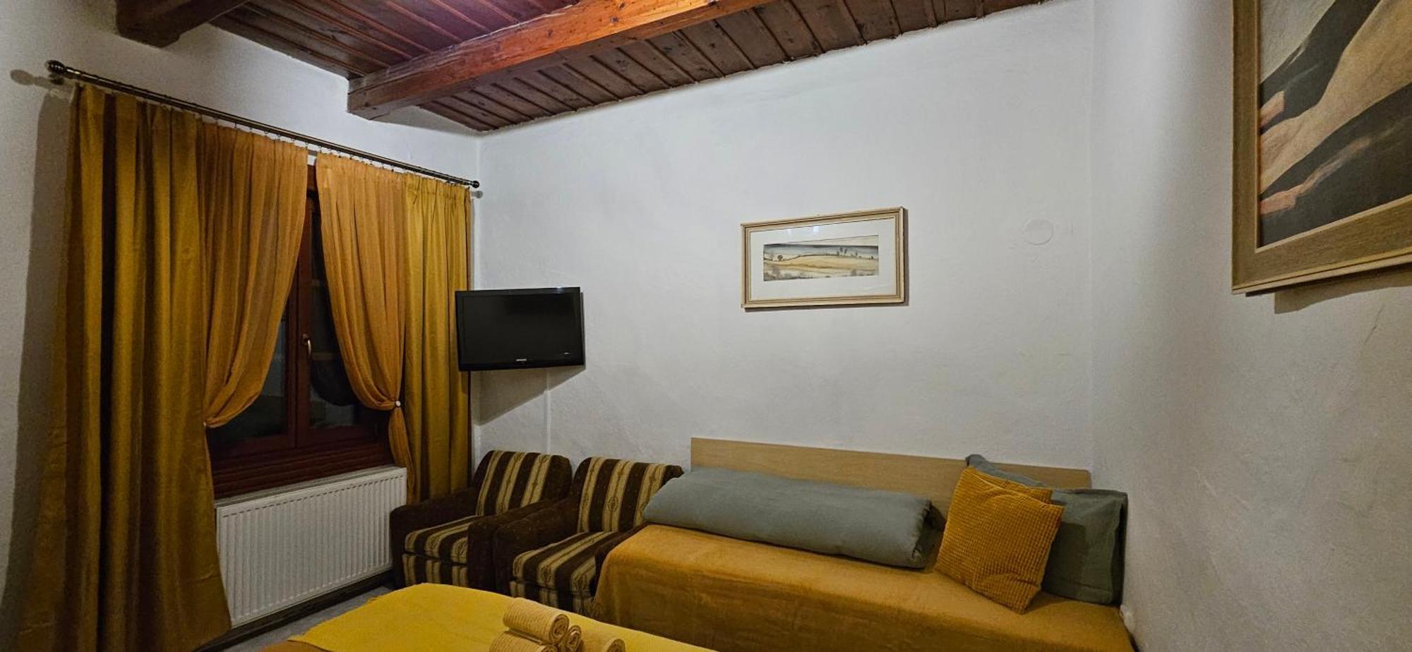 Penzion Villa Breza Високе-Татри Номер фото