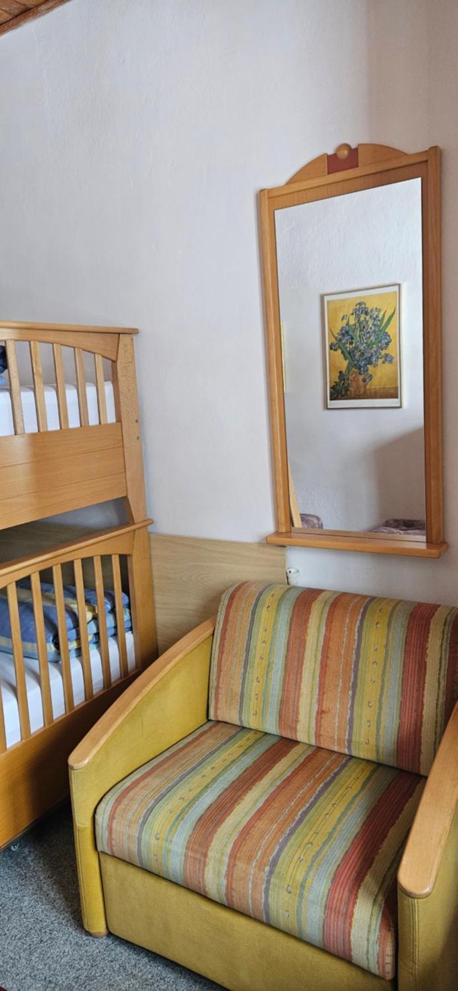 Penzion Villa Breza Високе-Татри Номер фото