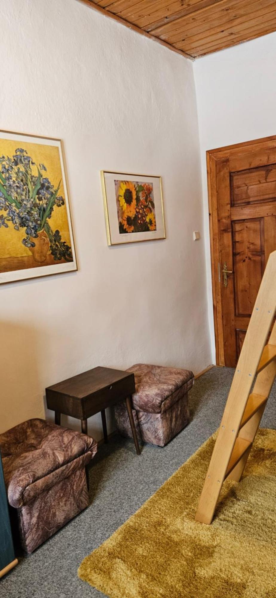 Penzion Villa Breza Високе-Татри Номер фото
