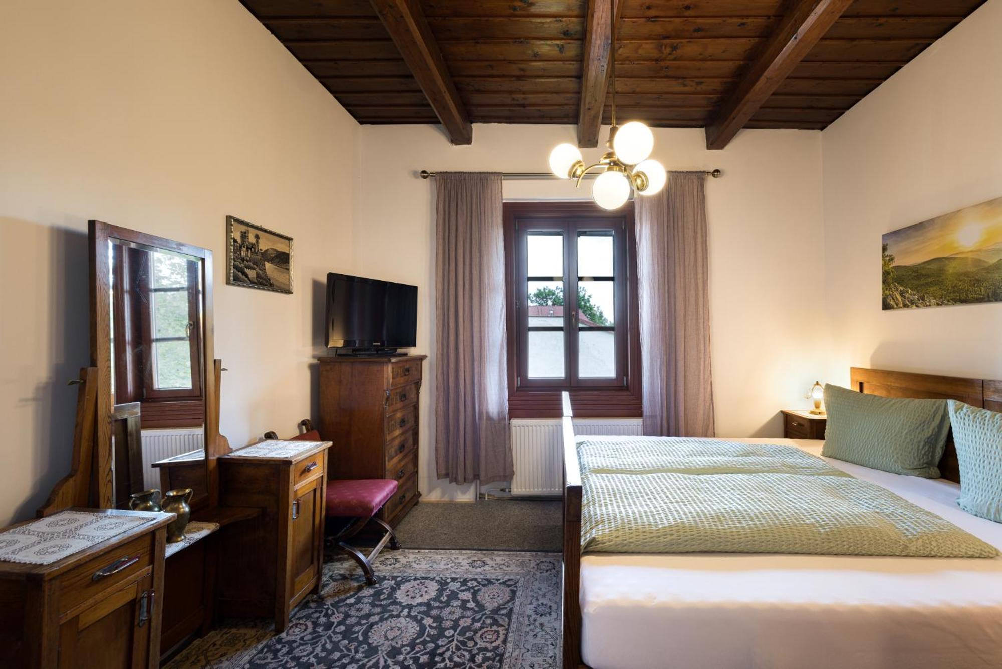 Penzion Villa Breza Високе-Татри Экстерьер фото