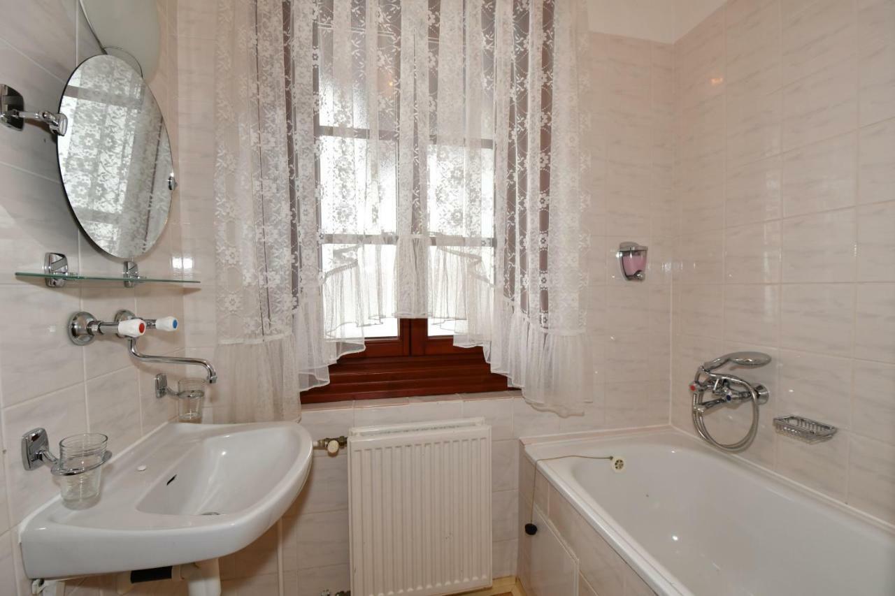Penzion Villa Breza Високе-Татри Экстерьер фото